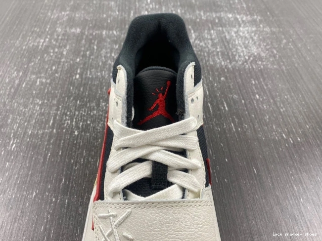 Cheap LUCY CHECK TRAVIS X SCOTT THE FZ8117-100 JORDAN CUT 0723